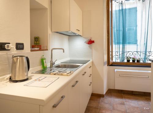  Zia Rina Studio in Vernazza