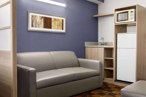Microtel Inn & Suites Lincoln - image 12