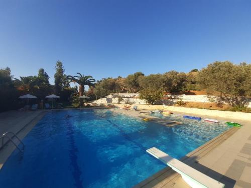 Kyriaki Hotel - image 11