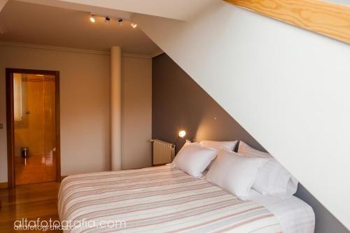  Magnifico duplex de lujo a estrenar, sobre el mar. in San Vicente de la Barquera
