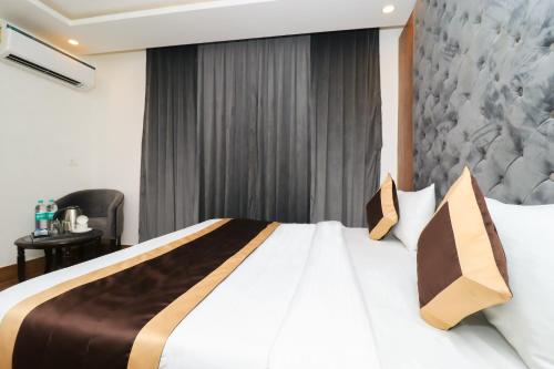 OPO The View, Delhi Airport