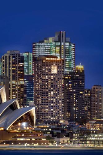 Shangri-La Sydney