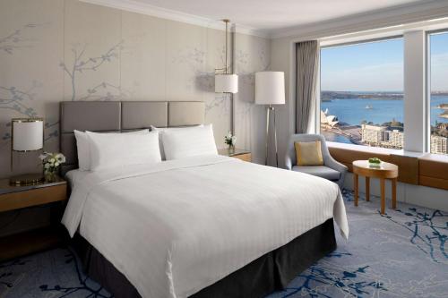 1 king bed