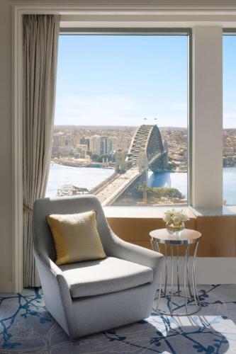 Shangri-La Hotel Sydney - image 10