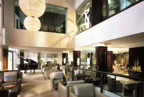 Shangri-La Hotel Sydney - image 3