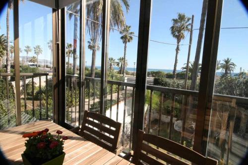  Minva apartamento junto al mar in Grao de Castellón
