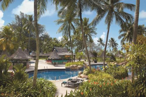 Photo - Shangri-La Golden Sands, Penang