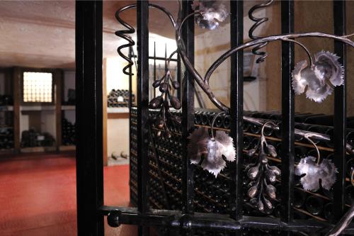 Château Fombrauge