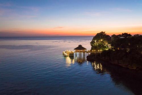 Shangri-La's Boracay Resort & Spa