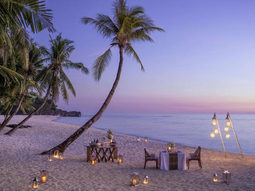 Shangri-La's Boracay Resort & Spa