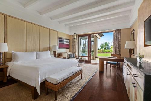 Shangri-La's Boracay Resort & Spa