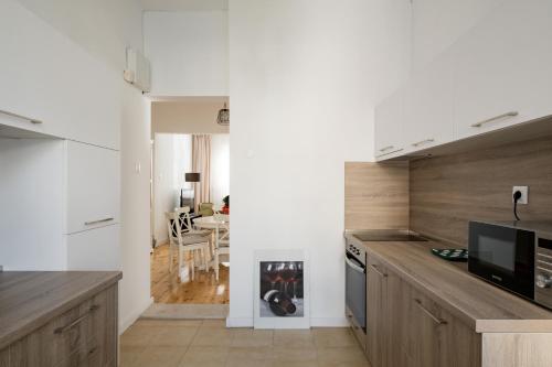 Spacious 3 Bedroom Home in Sofia's Top Center, Sofia (Foto 5)