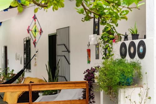 Hostel mineiros in Aracaju