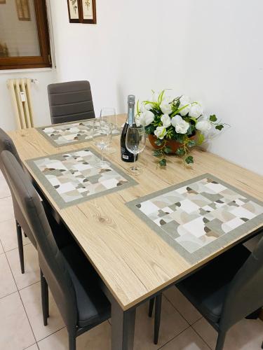 Casa Vacanza da ELENA 1 - Monolocale, Vérone (photo 7)