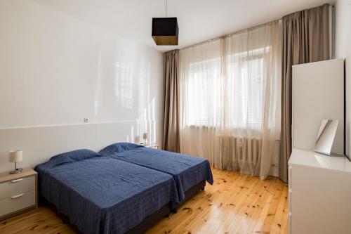 Spacious 3 Bedroom Home in Sofia's Top Center, Sofia (Foto 10)
