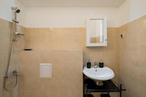 Spacious 3 Bedroom Home in Sofia's Top Center, Sofia (Foto 8)