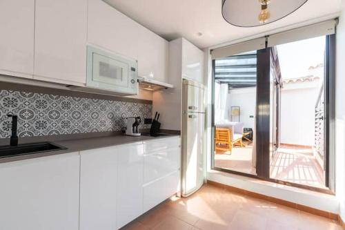 Suites San Pablo, Sevilla (Foto 3)
