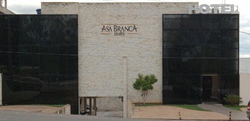 . Hotel Asa Branca