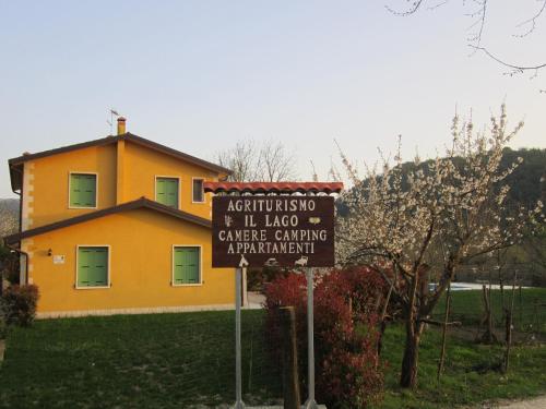 Agriturismo Il Lago