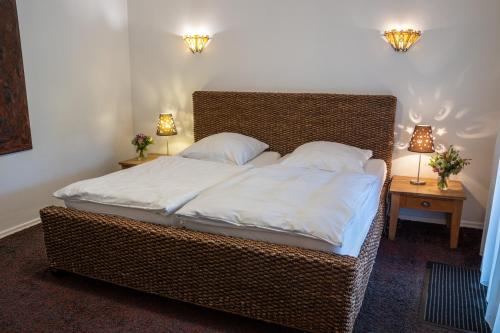 Hotel Landhaus Knappmann - image 13