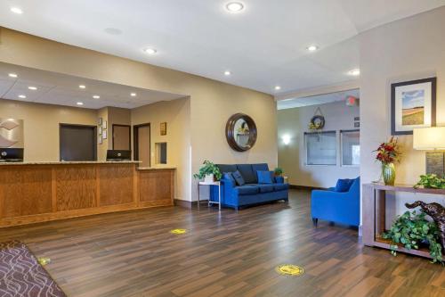 Comfort Inn & Suites Pittsburg