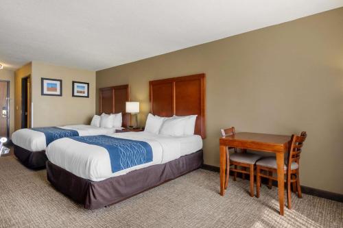 Comfort Inn & Suites Pittsburg