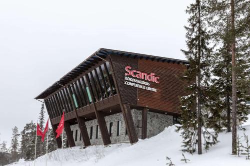 Scandic Rukahovi