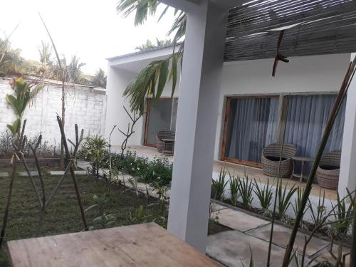 Radin group villa kuta lombok