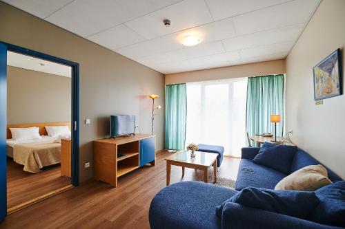 Asa Spa Hotel in Kuressaare