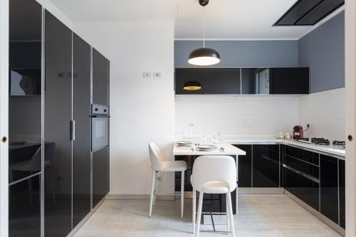 Dream House in Albaro by Wonderful Italy