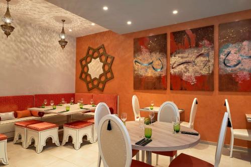 Radisson Blu Resort Saidia Beach photo 4