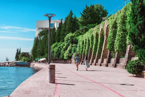 贝尔纳丁酒店 贝尔纳丁酒店