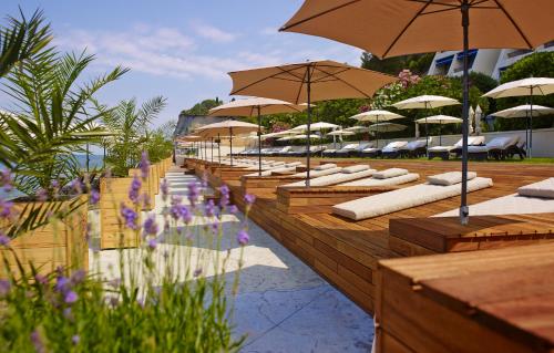 Grand Hotel Bernardin - image 13