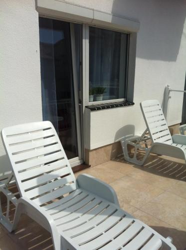 Double Room with Balcony or Terrace image 6