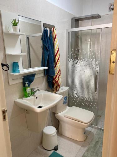 Double Room with Mountain View image 4