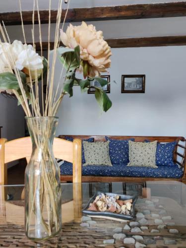 Létesítmények, Alojamiento Rural el Seminario in Orcera