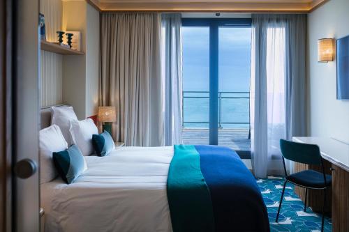 Suite with Terrace and Hammam