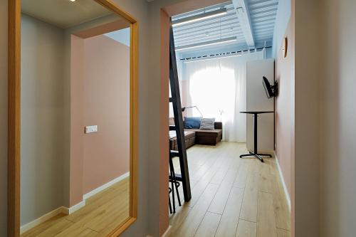 Petrovsky Lines Hotel near Bolshoi Színház