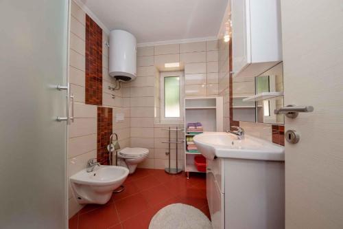 Apartment in Kampor/Insel Rab 26301 - image 8