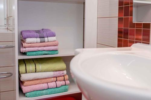 Apartment in Kampor/Insel Rab 26301 - image 14