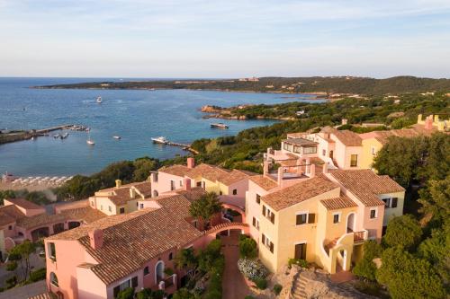 Bagaglino I Giardini Di Porto Cervo in Porto Cervo