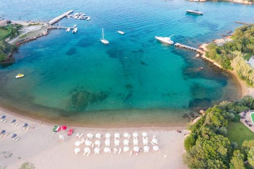 Bagaglino I Giardini Di Porto Cervo