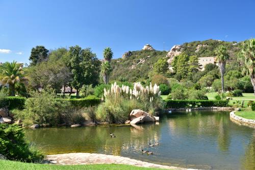 Bagaglino I Giardini Di Porto Cervo