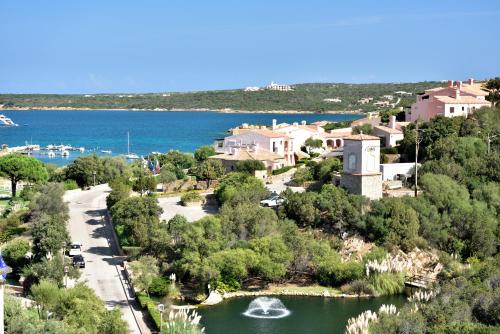 Photo 28 Bagaglino I Giardini Di Porto Cervo