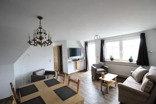 Haus Juli in Westerdeichstrich, Deutschland