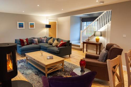 Parkside, The Loch Ness Cottage Collection, Inverness (fotografie 2)