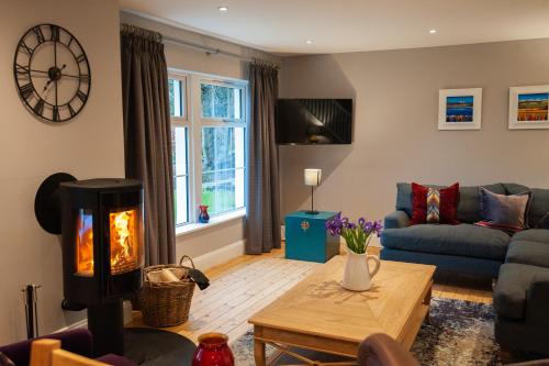 Parkside, The Loch Ness Cottage Collection, Inverness (fotografie 4)