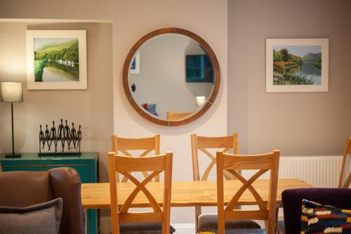 Parkside, The Loch Ness Cottage Collection, Inverness (fotografie 5)