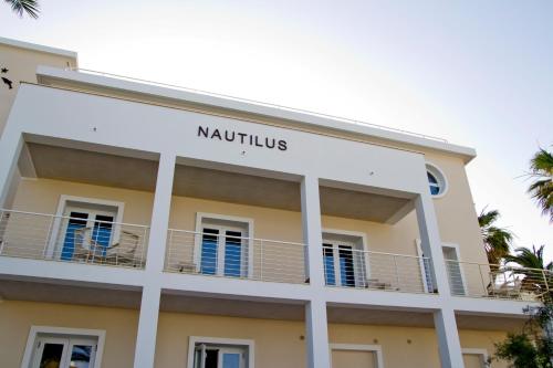 Hotel Nautilus - image 6