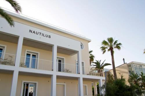 Hotel Nautilus - image 5